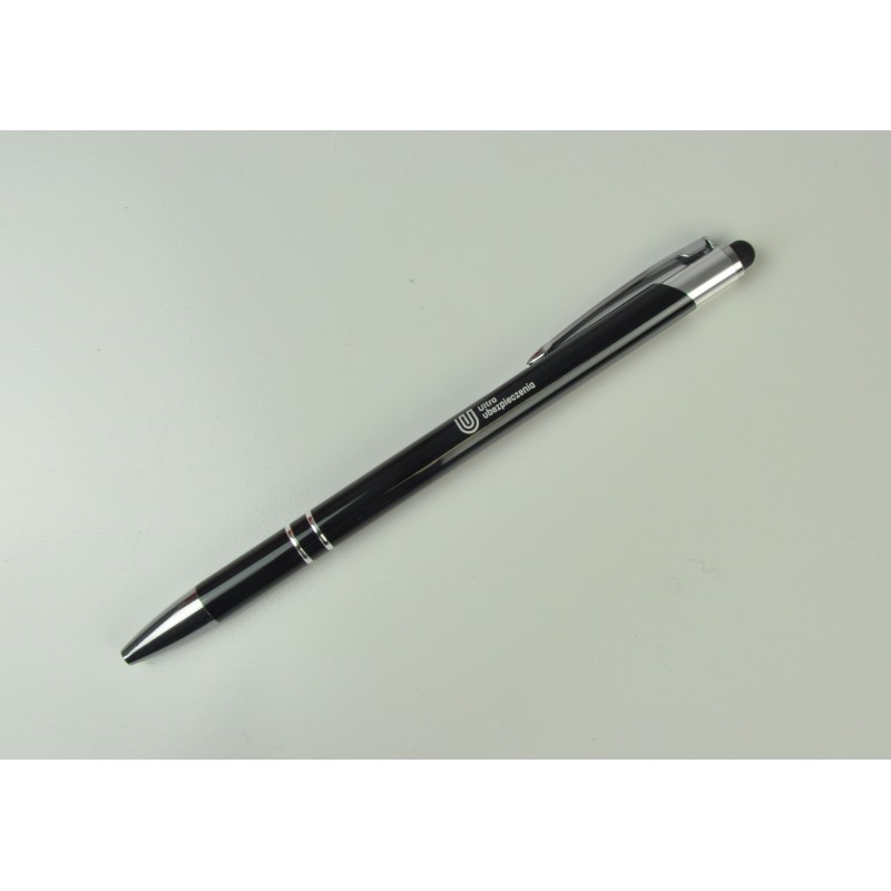 Długopis metalowe Bello Touch Pen z grawerem 100 szt.